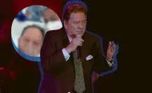 Jorge Muñiz fue hospitalizado de emergencia, esto se sabe