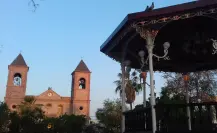 ¿Mucho calor? Así se espera el clima en BCS para este lunes 26 de mayo