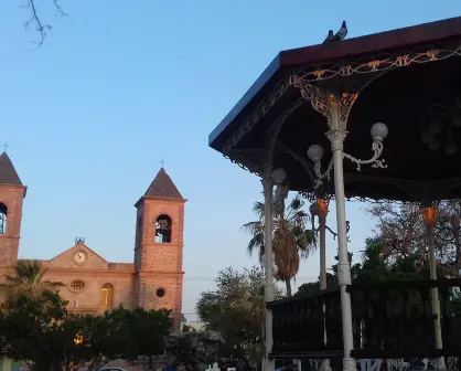 ¿Mucho calor? Así se espera el clima en BCS para este lunes 26 de mayo