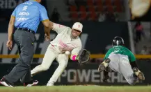 Los Leones de Yucatán pierden la serie y a su mánager