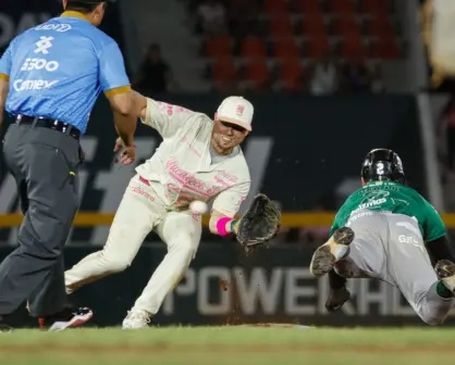 Los Leones de Yucatán pierden la serie y a su mánager