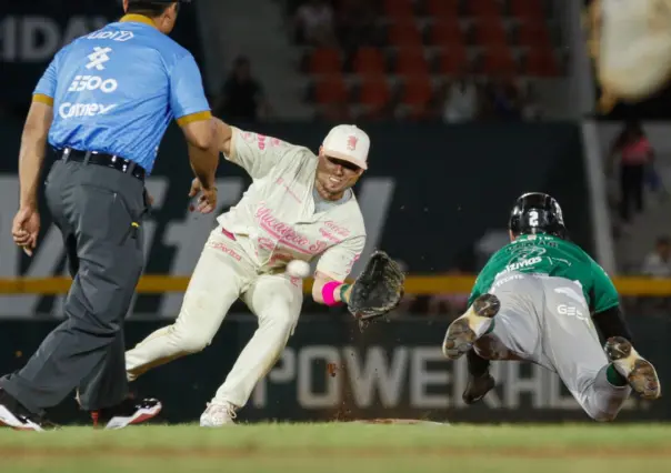 Los Leones de Yucatán pierden la serie y a su mánager