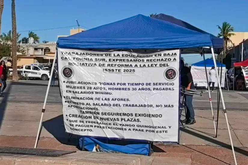 Foto: Rocío Casas / POSTA BCS