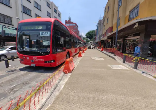 Metrobús confirma cierre de estaciones: revisa qué Líneas estarán afectadas hasta el 28 de mayo