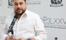Miguel Lechuga impulsa protocolo en planteles educativos para crisis emocionales