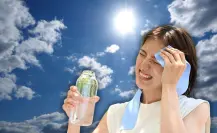 Ola de calor en Yucatán: esta es la primera defensa ante las altas temperaturas