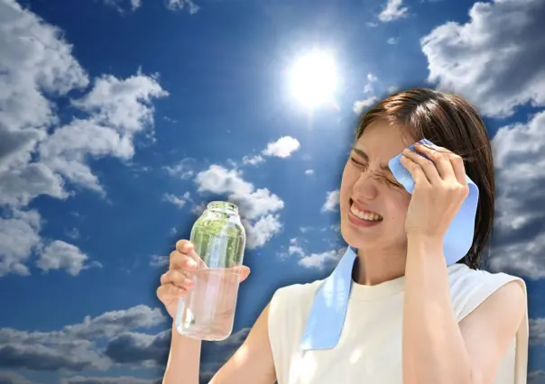 Ola de calor en Yucatán: esta es la primera defensa ante las altas temperaturas