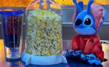 ¿Eres fan de Lilo & Stitch? Corre por tu palomera en estos cines de CDMX