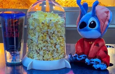 ¿Eres fan de Lilo & Stitch? Corre por tu palomera en estos cines de CDMX