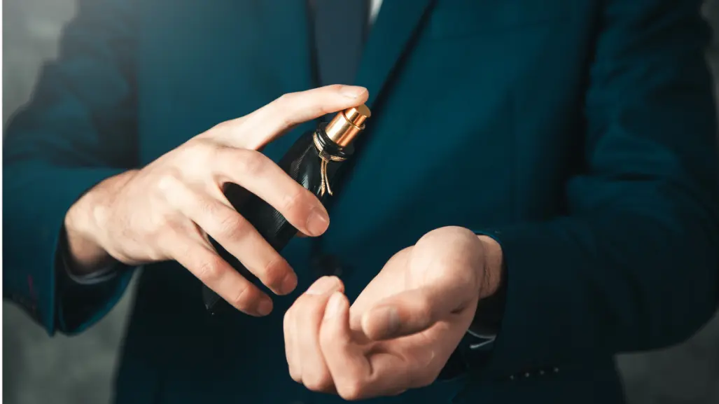4 perfumes perfectos para abogados que quieren destacar con elegancia, según la IA