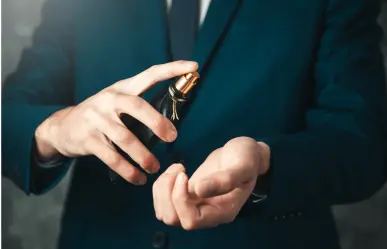 4 perfumes perfectos para abogados que quieren destacar con elegancia, según la IA