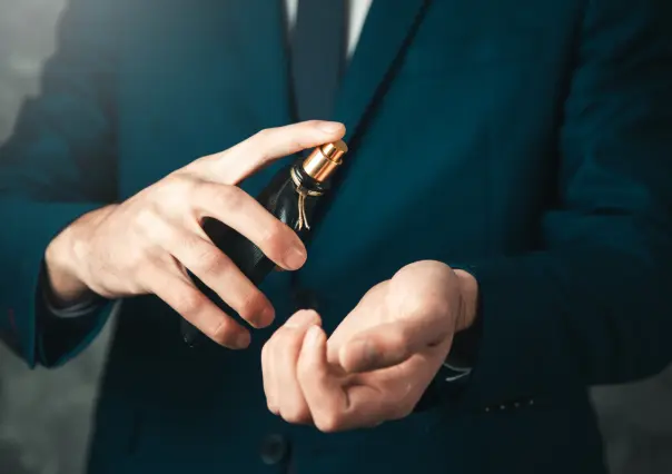 4 perfumes perfectos para abogados que quieren destacar con elegancia, según la IA