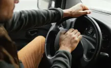 ¿Sabías que hay multas por tocar el claxon en CDMX? Esto debes pagar si te descubren