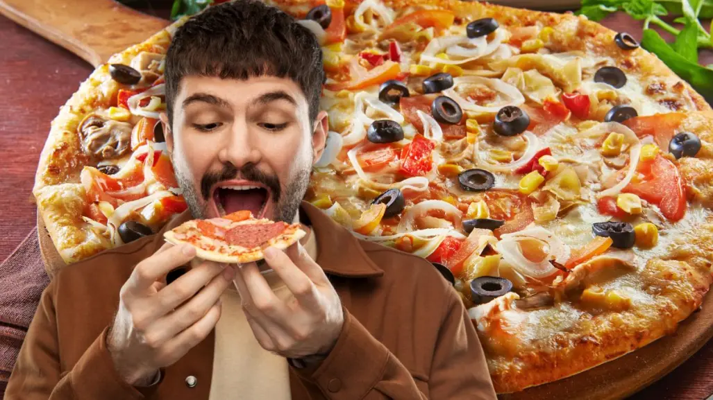 3 restaurantes en Mérida para disfrutar de una auténtica pizza italiana