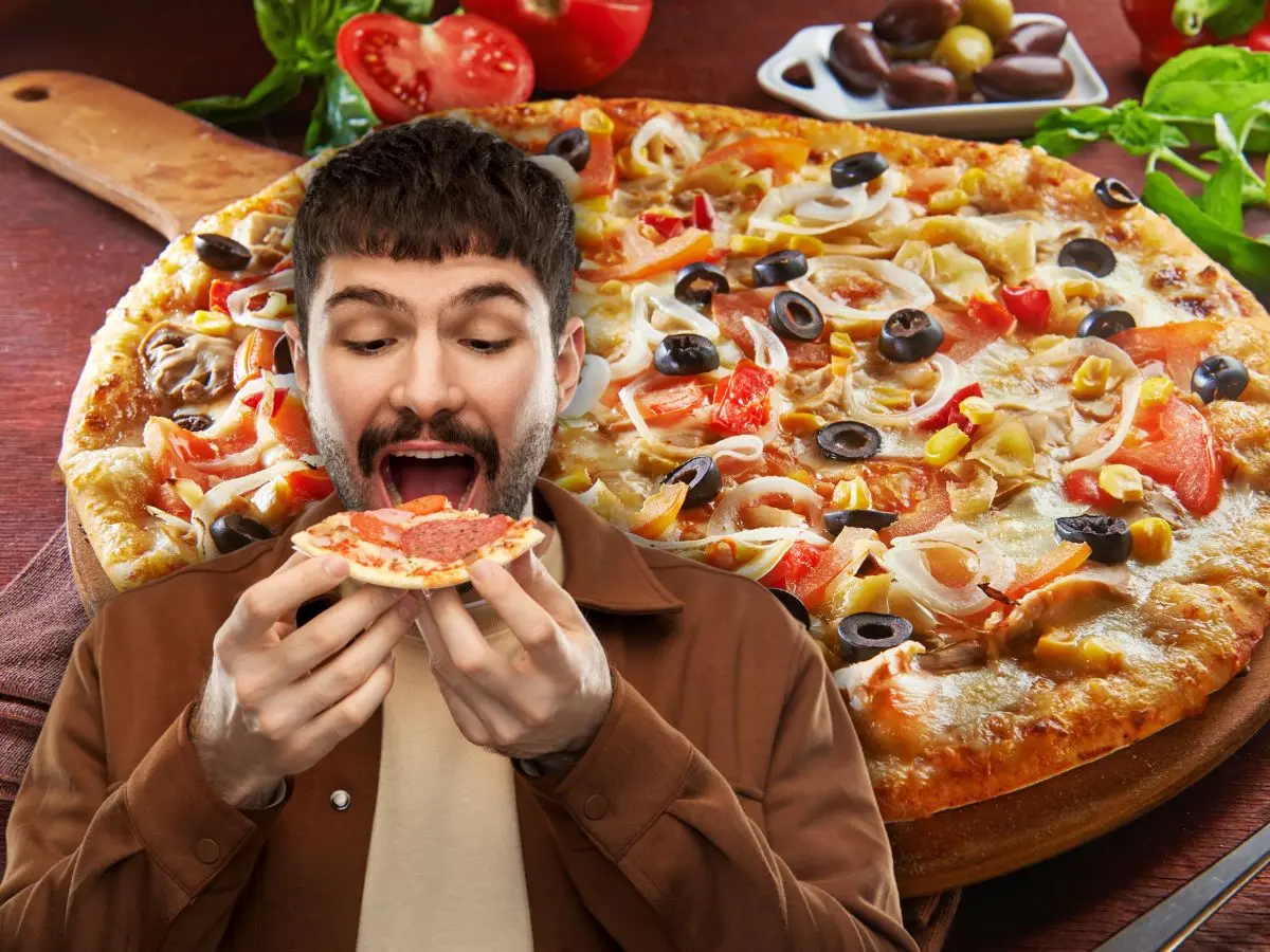 La gastronomía italiana está presente en Mérida y en la ciudad hay una variedad de restaurante donde se puede disfrutar de una autentica pizza con sabor del país europeo.- Fuente Canva