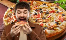 3 restaurantes en Mérida para disfrutar de una auténtica pizza italiana