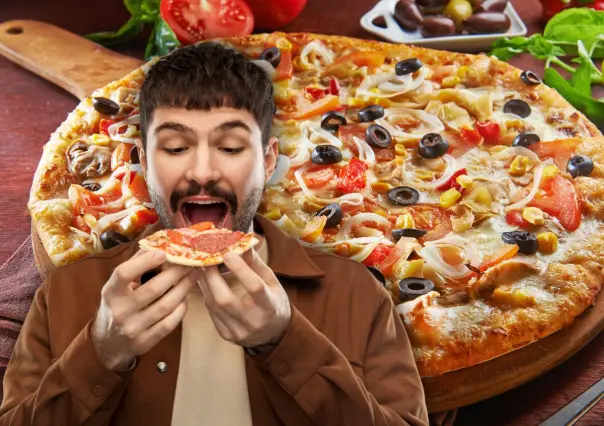 3 restaurantes en Mérida para disfrutar de una auténtica pizza italiana