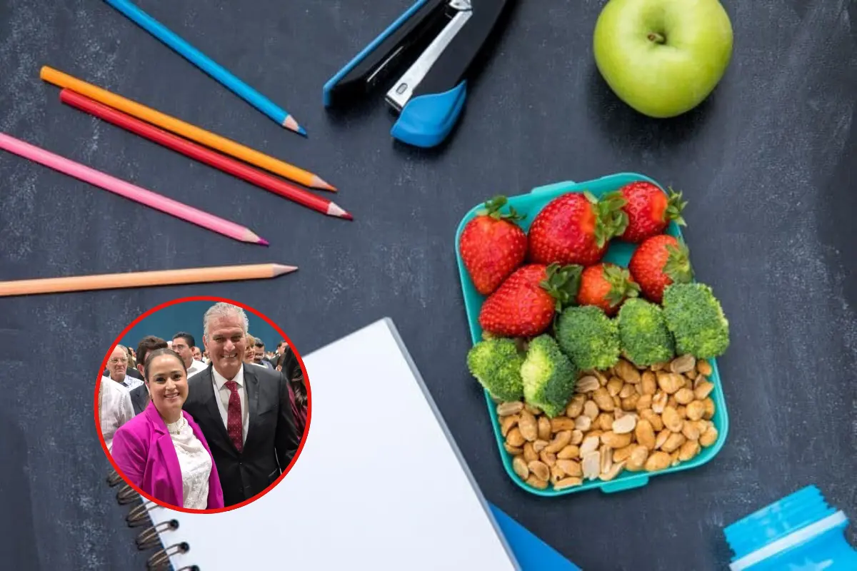 Los profesionales de la nutrición en Tamaulipas se suman al pliego petitorio | Foto: Daniel Espinoza