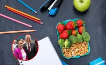 Estrategia Nacional de Nutrición, ¿sin profesionales de la Nutrición?