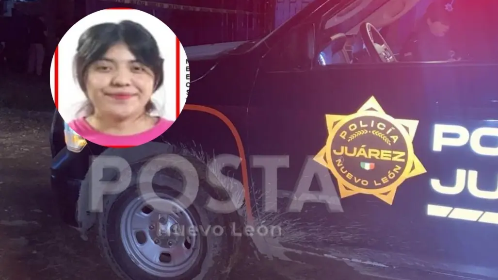 Buscan a mujer con deficiencia intelectual desaparecida en Juárez