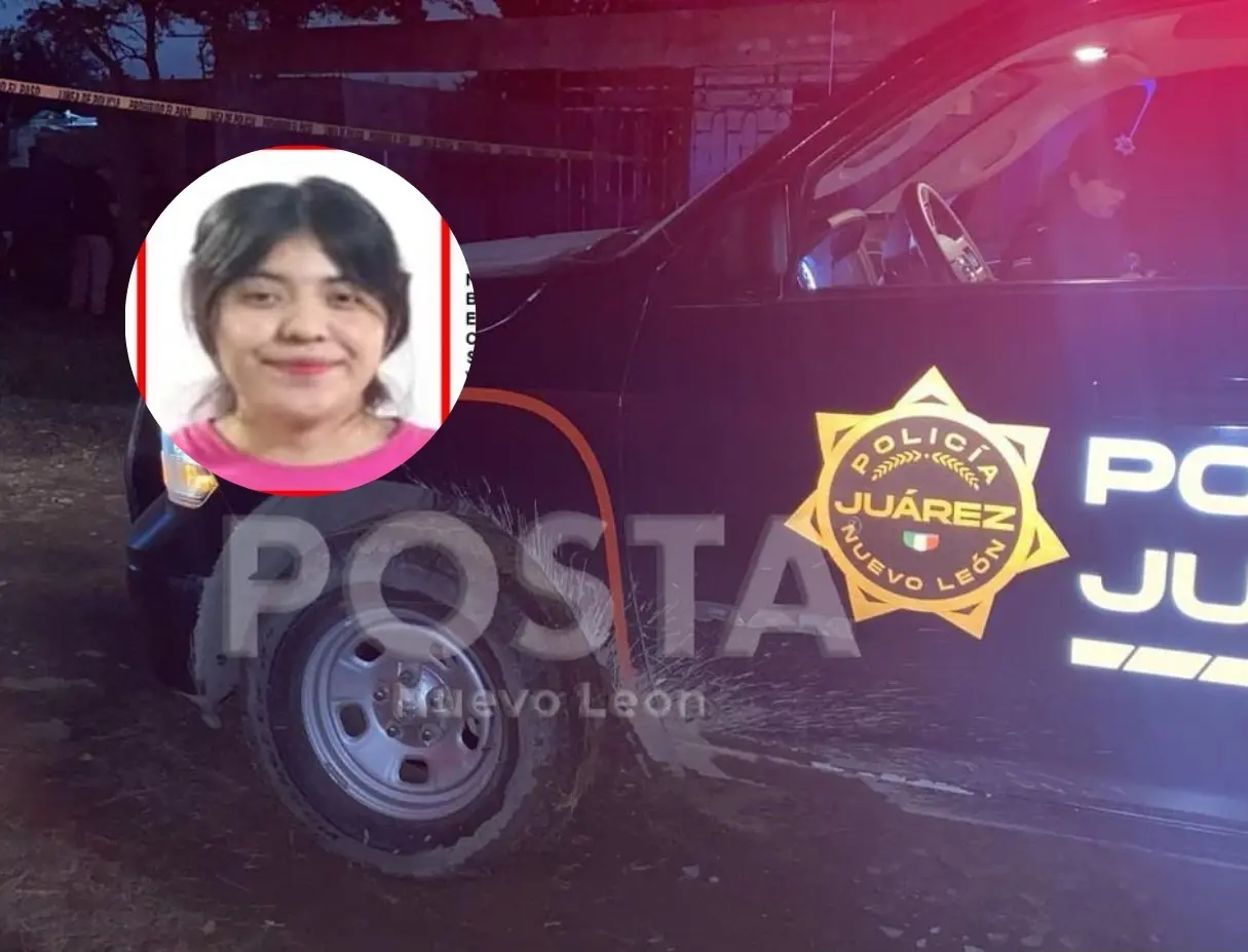 La desaparición de esta mujer con deficiencia intelectual es una llamada urgente para reforzar la vigilancia y solidaridad ciudadana en Juárez. Foto: POSTA/GEBI.