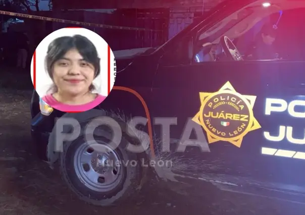 Buscan a mujer con deficiencia intelectual desaparecida en Juárez