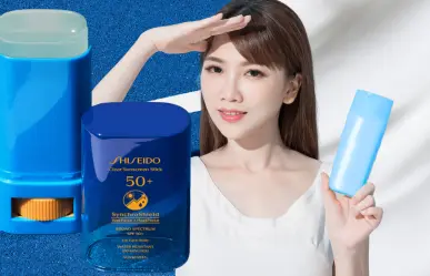 Protector solar en barra: 3 opciones imperdibles que humectan delicioso la piel
