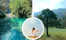 Este es el Pueblo Mágico más fresco para visitar en Coahuila durante el verano 