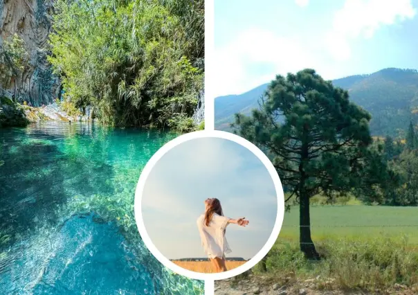 Este es el Pueblo Mágico más fresco para visitar en Coahuila durante el verano 