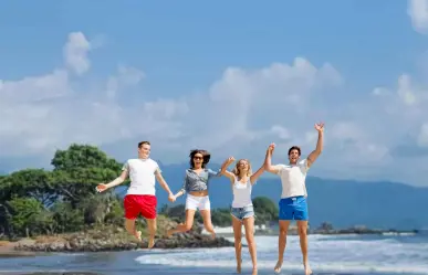 Reconecta con la naturaleza en esta playa imperdible de Nayarit