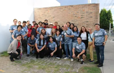 Reconocen a la Rondalla FACPYA por su triunfo en concurso nacional en Puebla