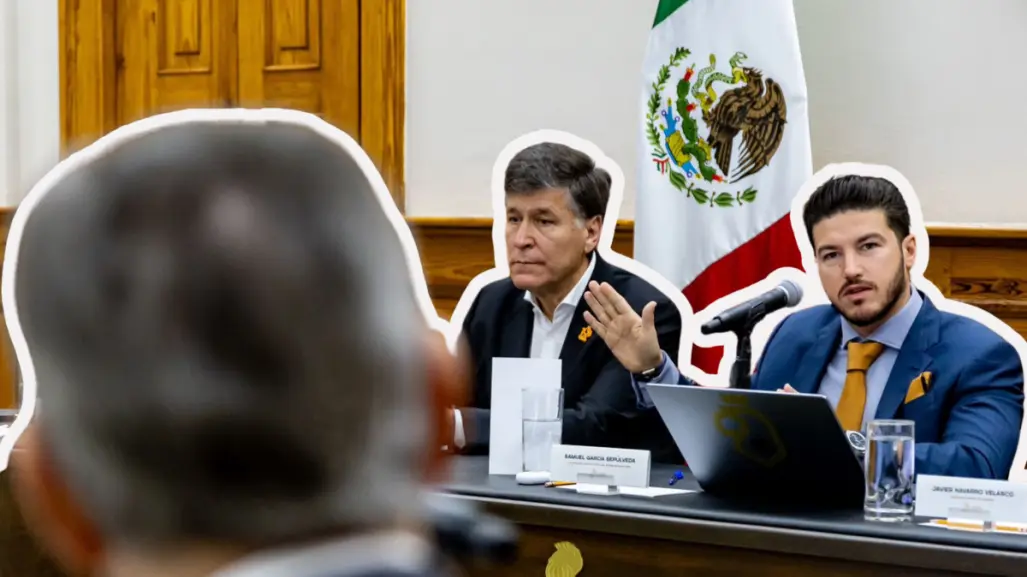 Samuel García busca crear la División Ambiental y sancionar a responsables de dañar el ecosistema