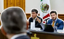 Samuel García busca crear la División Ambiental y sancionar a responsables de dañar el ecosistema