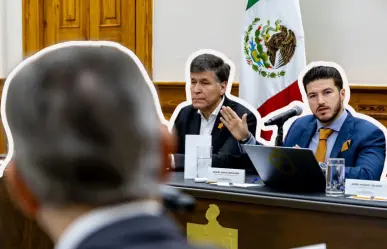 Samuel García busca crear la División Ambiental y sancionar a responsables de dañar el ecosistema