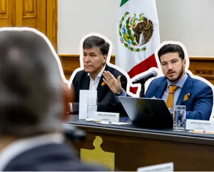 Samuel García busca crear la División Ambiental y sancionar a responsables de dañar el ecosistema