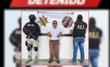 Seguridad en Yucatán: detienen a sujeto por abusar de una niña