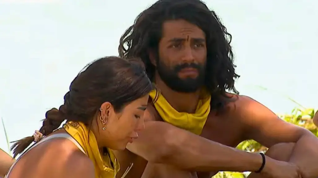 SURVIVOR MÉXICO 2025: Sergio inicia la quinta semana con un poderoso beneficio