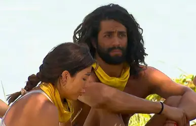 SURVIVOR MÉXICO 2025: Sergio inicia la quinta semana con un poderoso beneficio
