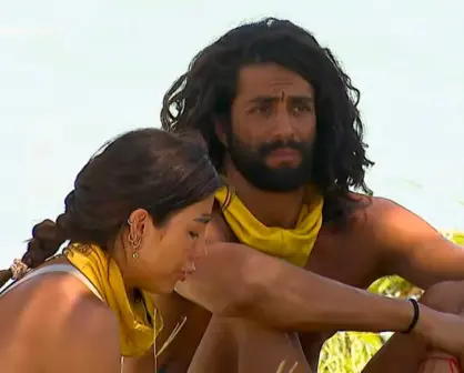 SURVIVOR MÉXICO 2025: Sergio inicia la quinta semana con un poderoso beneficio