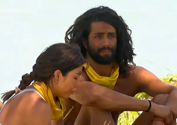 SURVIVOR MÉXICO 2025: Sergio inicia la quinta semana con un poderoso beneficio
