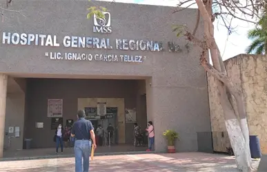 IMSS Yucatán responde tras denuncias por saturación en urgencias de la T1