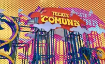 Tecate Comuna 2025: conoce a los artistas conforman el line up