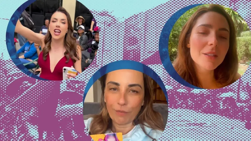 CNTE bloquea a Televisa; afectan a Consuelo Duval, Ariadne Díaz, entre otros más
