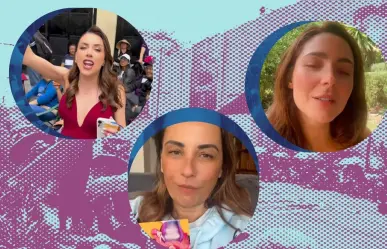 CNTE bloquea a Televisa; afectan a Consuelo Duval, Ariadne Díaz, entre otros más