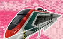 Tren México-Nuevo Laredo: ¿cuándo estará listo y pasará por Nuevo León?