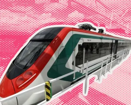 Tren México-Nuevo Laredo: ¿cuándo estará listo y pasará por Nuevo León?