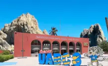 UABCS estrenará sede en Cabo San Lucas; ¿qué carreras ofertarán?