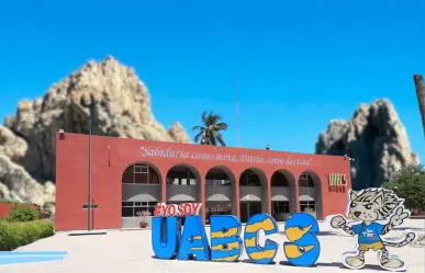 UABCS estrenará sede en Cabo San Lucas; ¿qué carreras ofertarán?