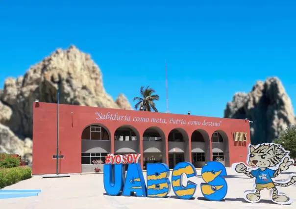 UABCS estrenará sede en Cabo San Lucas; ¿qué carreras ofertarán?