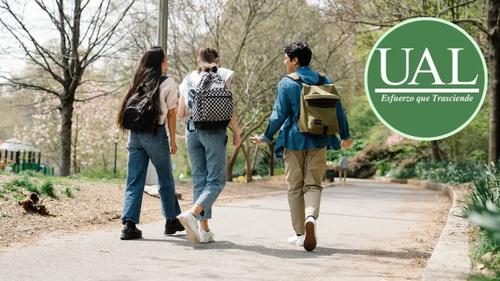 Convocatoria abierta: becas al 100% para estudiantes de Torreón en UAL